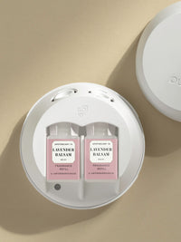 Lavender & Balsam Smart Home Fragrance Refill, 10mL