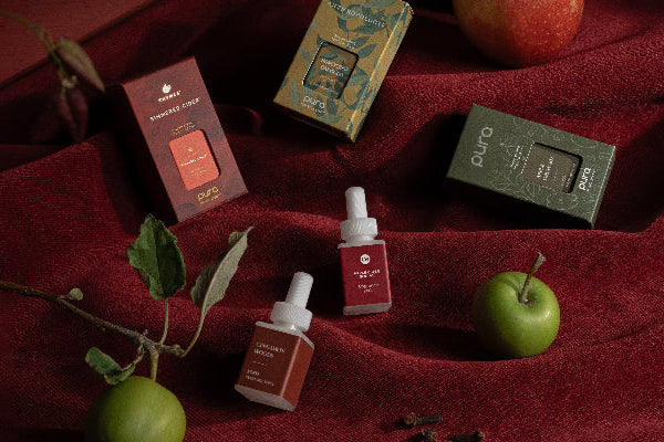 Fragrance for Focus: Scents to Boost Productivity at Home