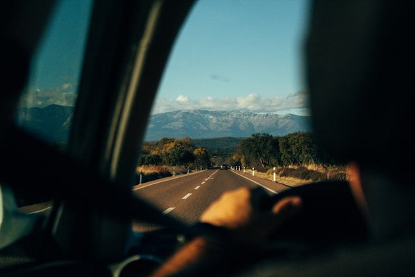 Smart, Stylish, and Scented: Why Pura Car Pro is the Ultimate Summer Travel Companion