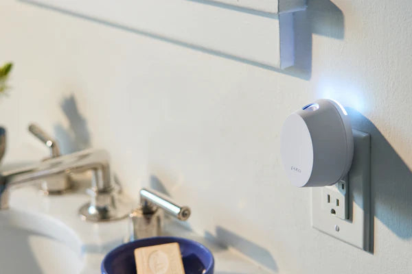 Sustainable Strategies to Combat Malodor