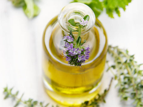 verbena aromatherapy