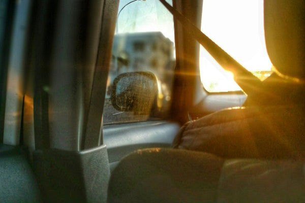 Drive in Style: How to Match Your Pura Car Fragrance to Your Personality