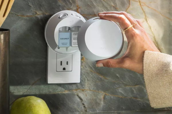 I Replaced My Wall Plug-Ins with This Fragrance Diffuser That Makes My Home Smell Like a 5-Star Hotel