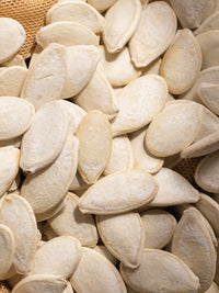 Pumpkin Seed & Sandalwood