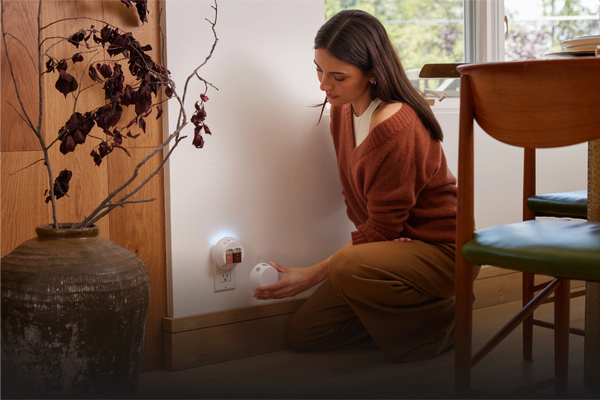 Creating a Welcoming Home for Fall: Fragrance Tips from Experts